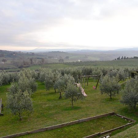 Agriturismo Sanguineto Acquaviva  Εξωτερικό φωτογραφία