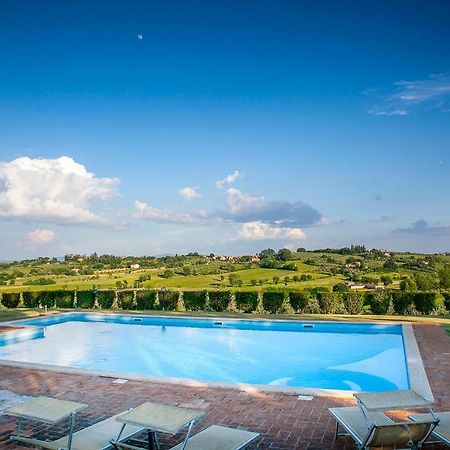 Agriturismo Sanguineto Acquaviva  Εξωτερικό φωτογραφία