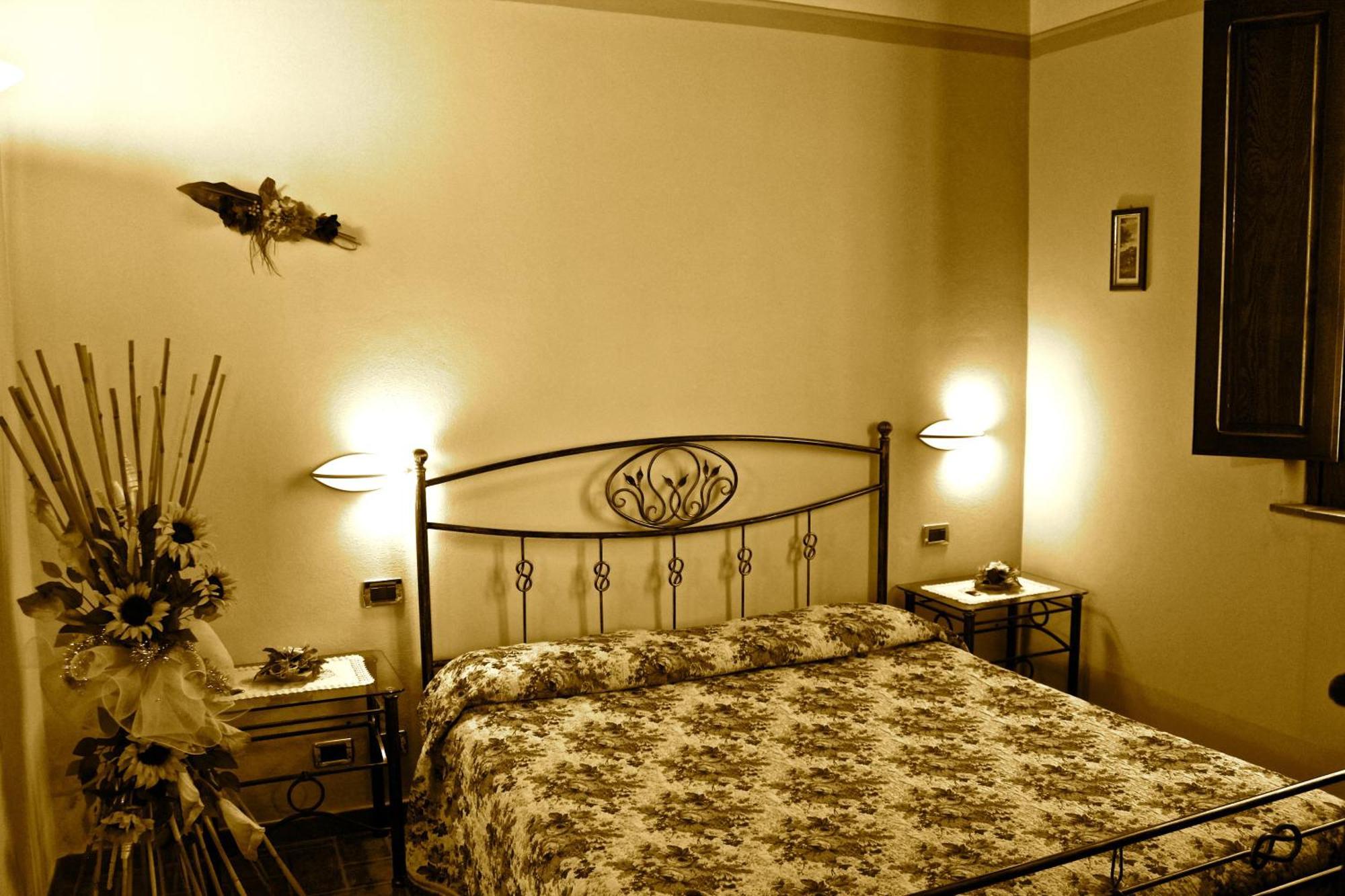 Agriturismo Sanguineto Acquaviva  Εξωτερικό φωτογραφία
