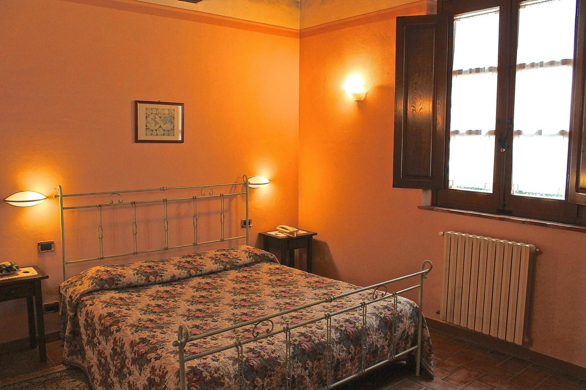 Agriturismo Sanguineto Acquaviva  Εξωτερικό φωτογραφία