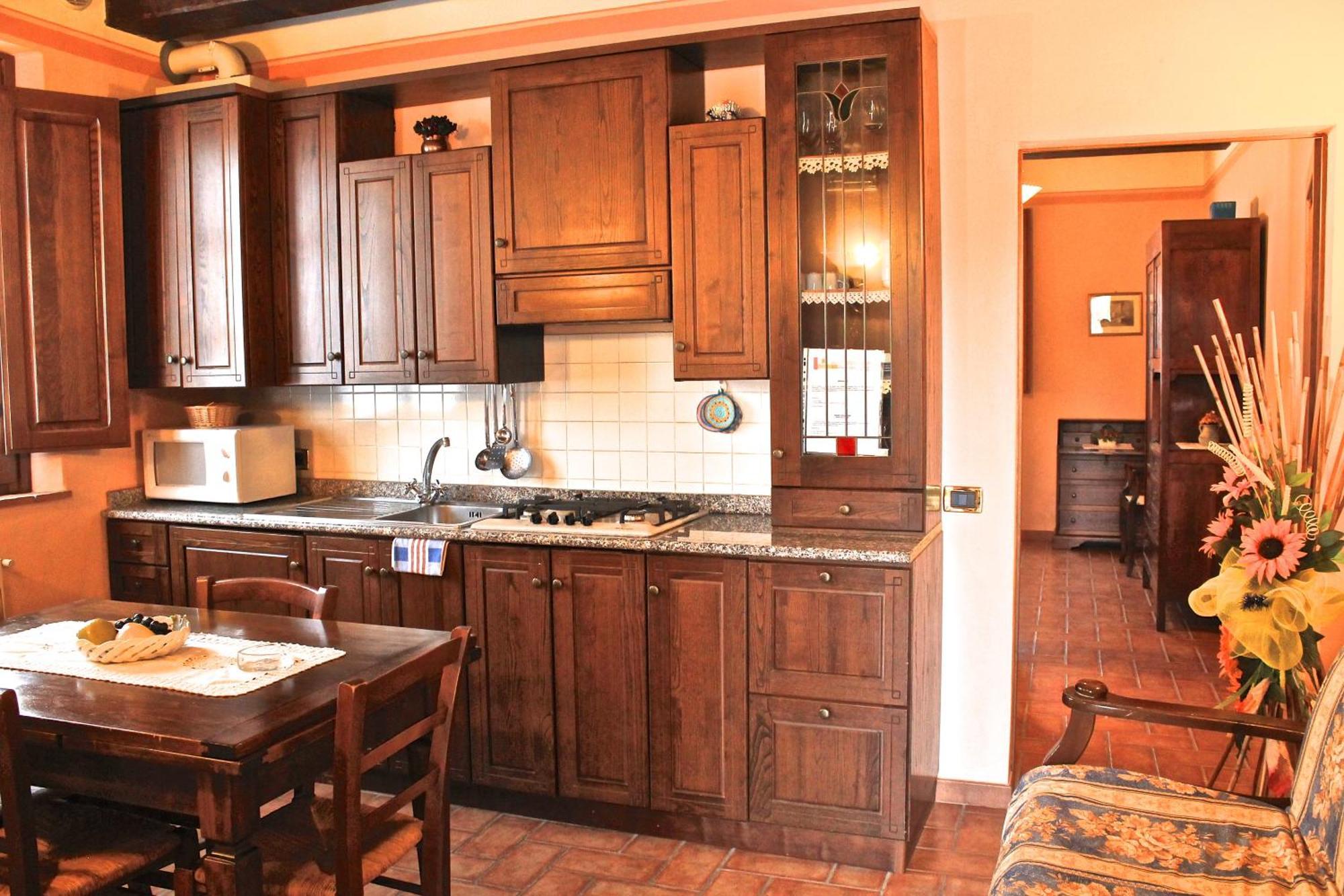 Agriturismo Sanguineto Acquaviva  Εξωτερικό φωτογραφία