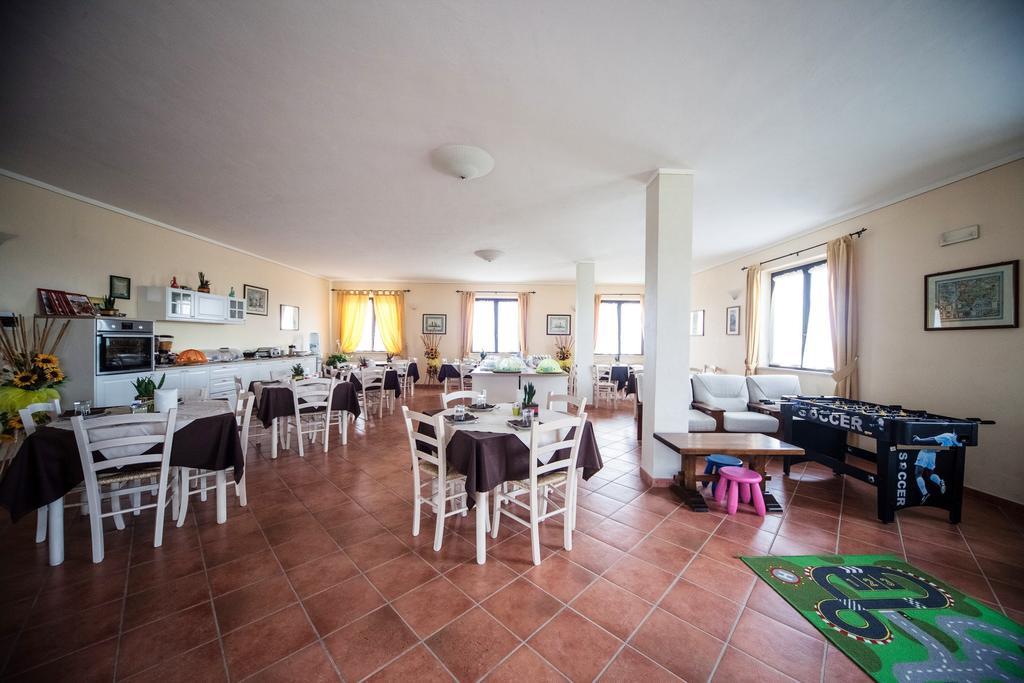 Agriturismo Sanguineto Acquaviva  Εξωτερικό φωτογραφία