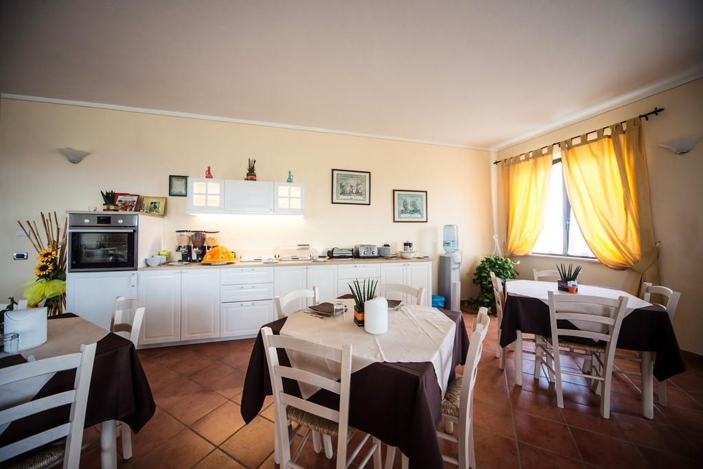 Agriturismo Sanguineto Acquaviva  Εξωτερικό φωτογραφία
