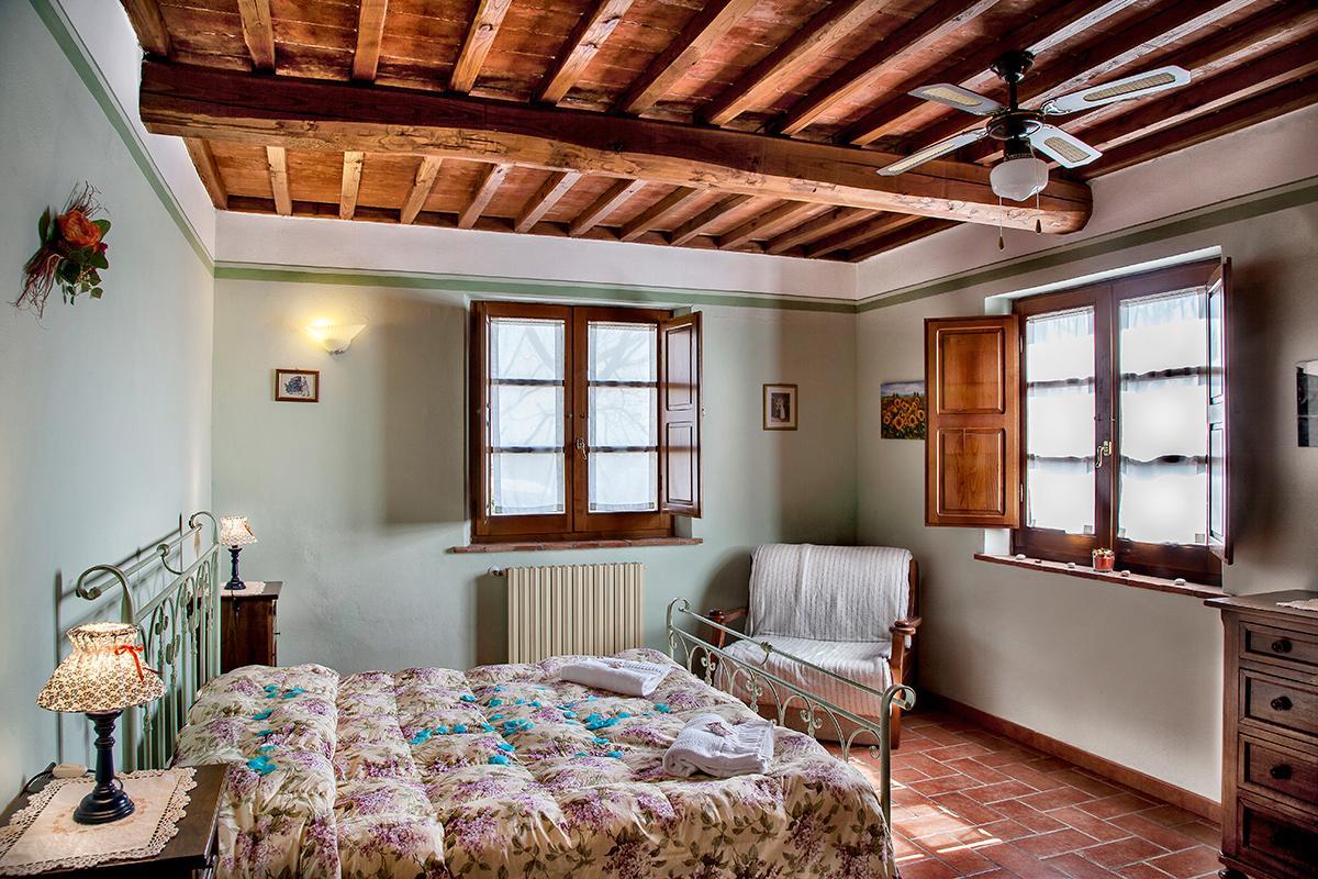 Agriturismo Sanguineto Acquaviva  Εξωτερικό φωτογραφία
